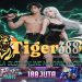 TIGERBET388 Situs Slot Terpercaya Mudah Menang Tiap Hari