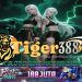 TIERBET388 Bandar Slot Online Jackpot Cepat Didapatkan